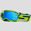 OCULOS SCOTT PROSPECT - AZUL / AMARELO - LENTE ESPELHO AZUL OCULOS SCOTT PROSPECT - AZUL / AMARELO - LENTE ESPELHO AZUL